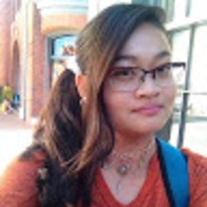 Meet your Posher, Sabrina dongqun